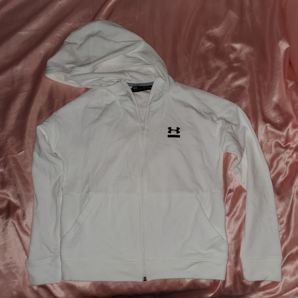 Under Armour Sweter